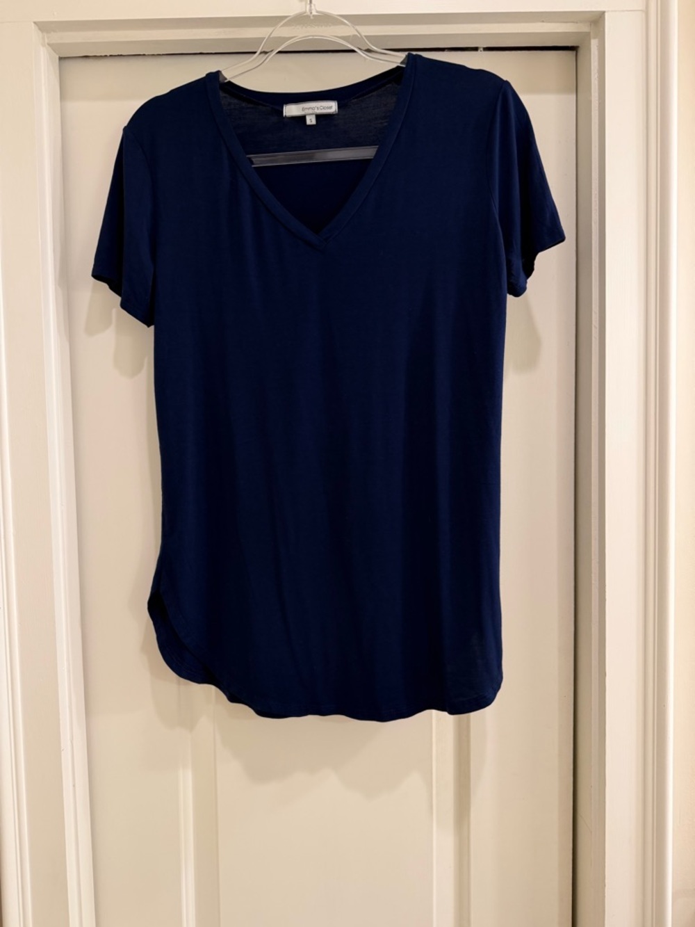 Emma’s Closet V-Neck Tunic Shirt Bundle - Picture 9 of 11